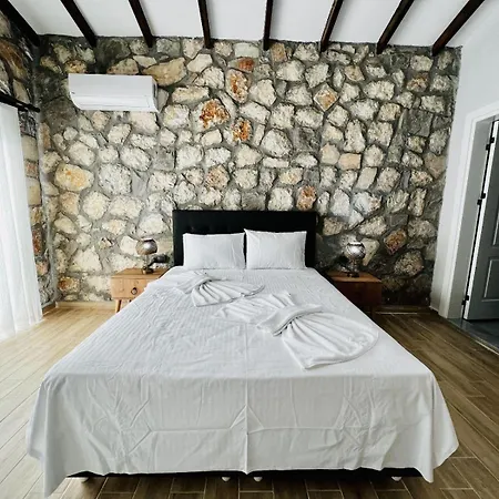 Vila Alya 1 *