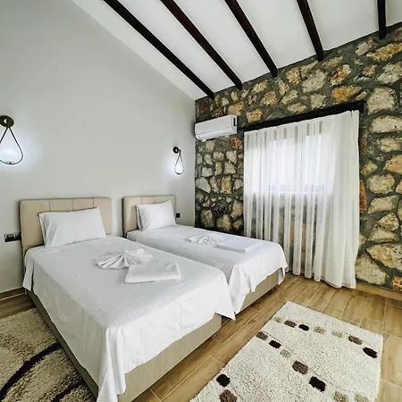 Alya 1 Vila Fethiye