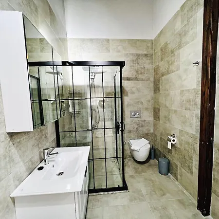 Βίλα Alya 1 Φετιγιέ